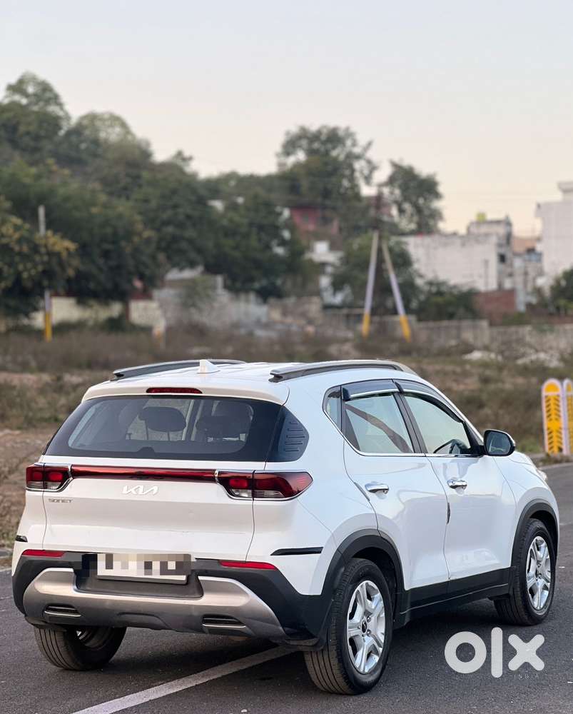 Kia Sonet 1.2 Htk Plus, 2023, Petrol