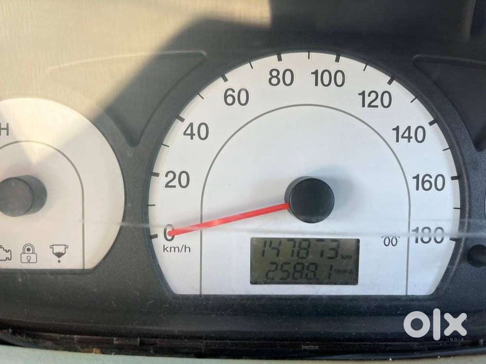 Mahindra Xylo D2 Bs Iii, 2011, Diesel