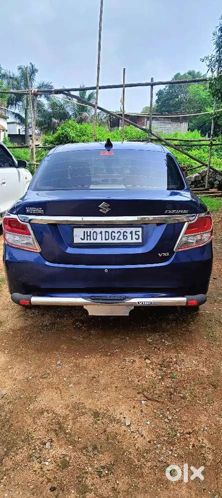 Maruti Suzuki Dzire 2019 Year ( Urgent Sale )