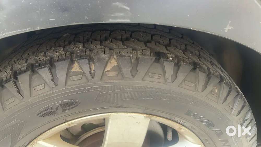 Chevrolet Captiva 2011 Diesel Well Maintained