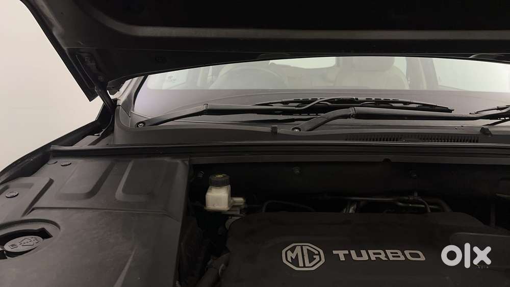 Mg Hector Sharp Diesel Mt, 2022, Diesel