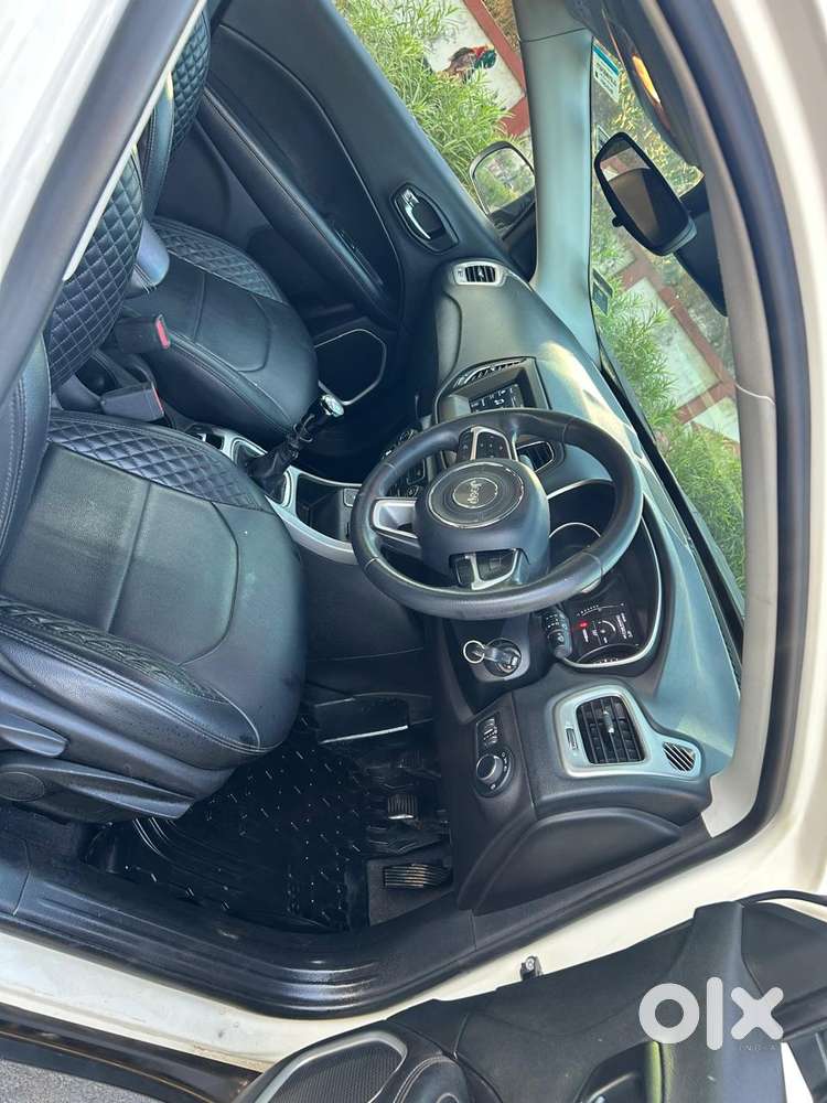 Jeep Compass 2.0 Sport Plus, 2020, Diesel