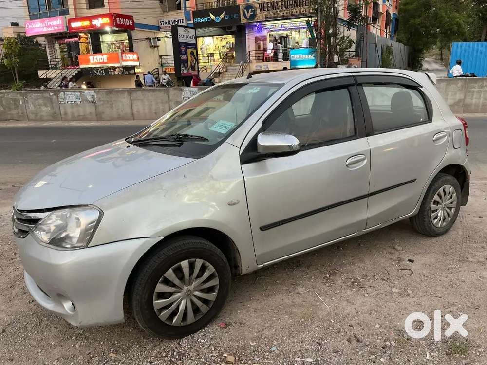 Well Maintained And Good Running Vehicle