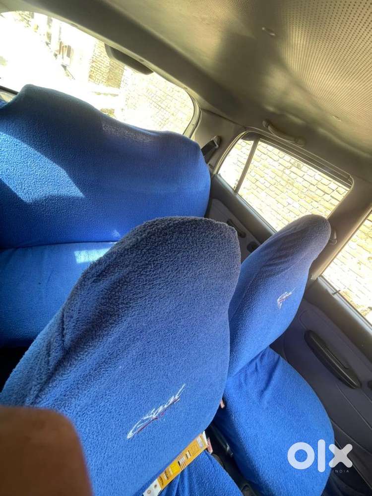 Hyundai Santro Xing 2009 Petrol Well Maintained