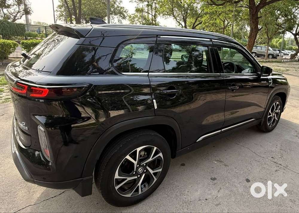 Toyota Urban Cruiser Hyryder 1.5 G Hybrid, 2025, Petrol