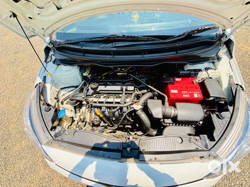 Hyundai Elite I20 Magna Plus, 2014, Petrol