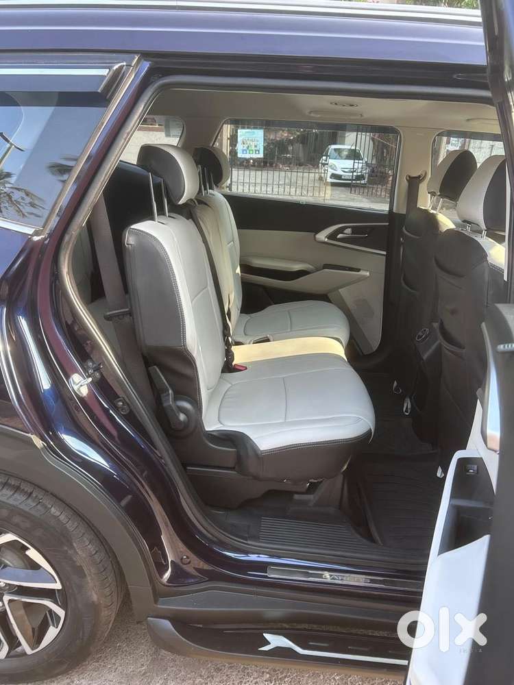 Kia Carens 1.4 Prestige Plus Turbo Dct 7 Str, 2025, Petrol