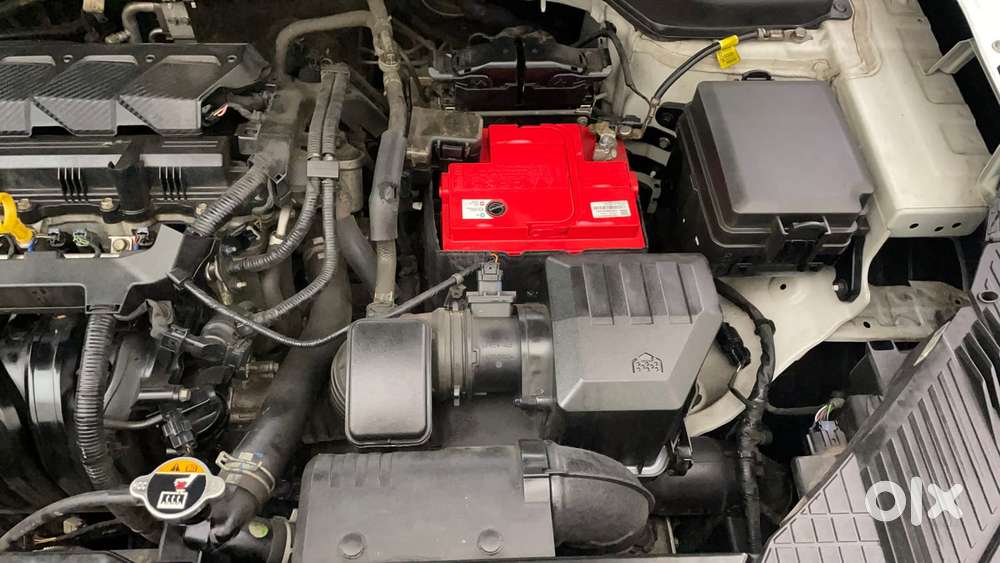 Hyundai Creta 1.5 Sx, 2022, Petrol