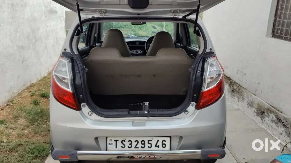 Maruti Suzuki Alto 2017
