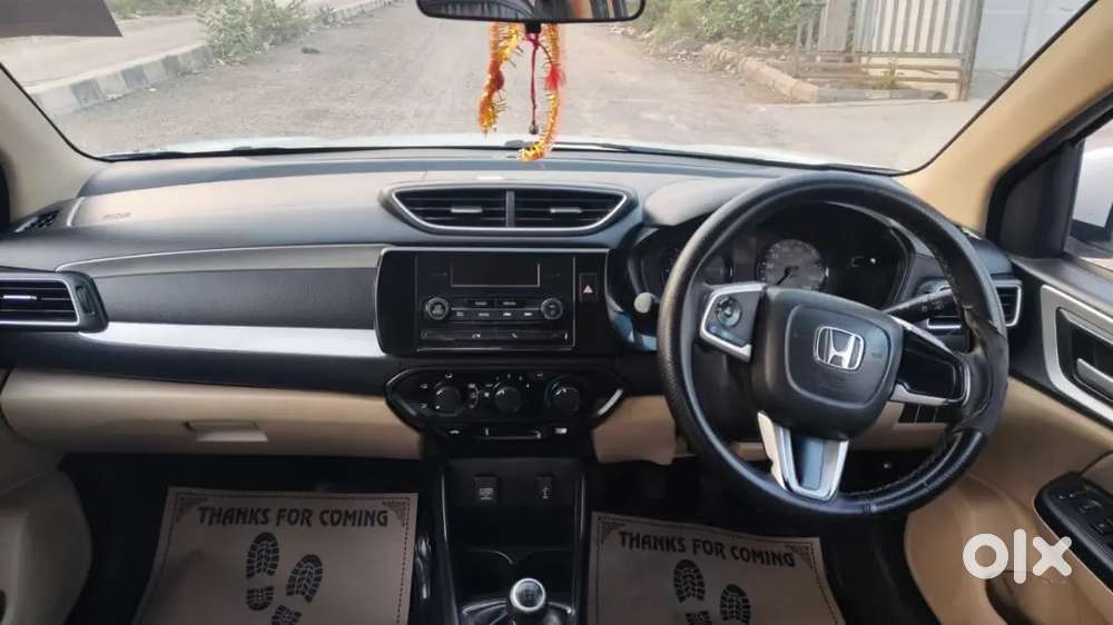 Honda Ameze Diesel 2022 Model