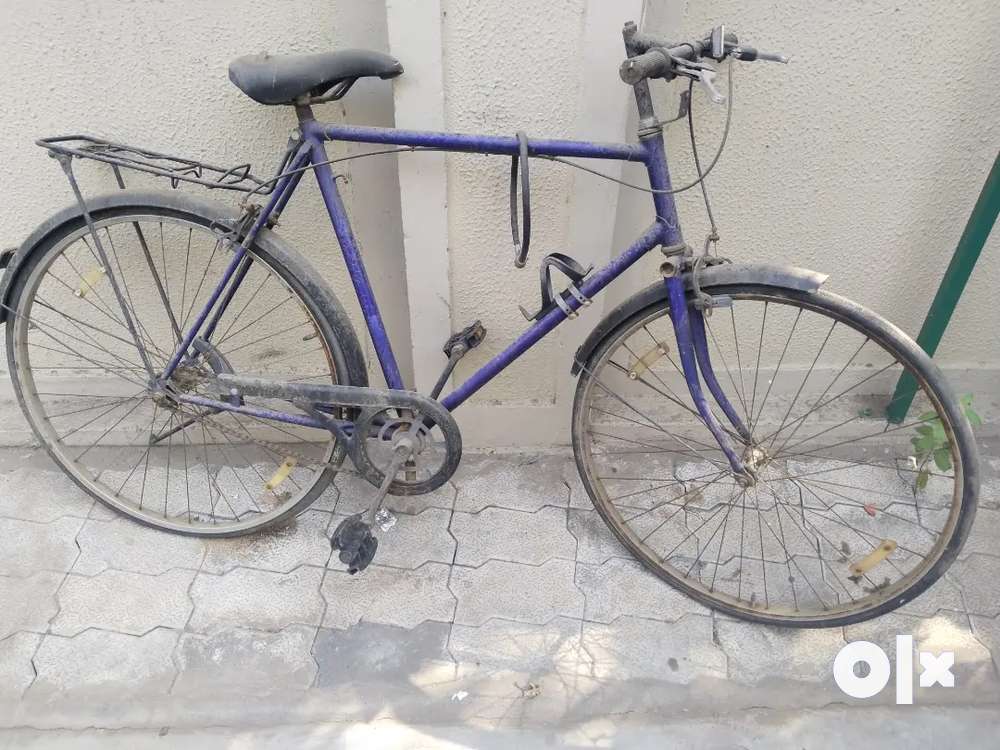 Hero cheap hawk olx