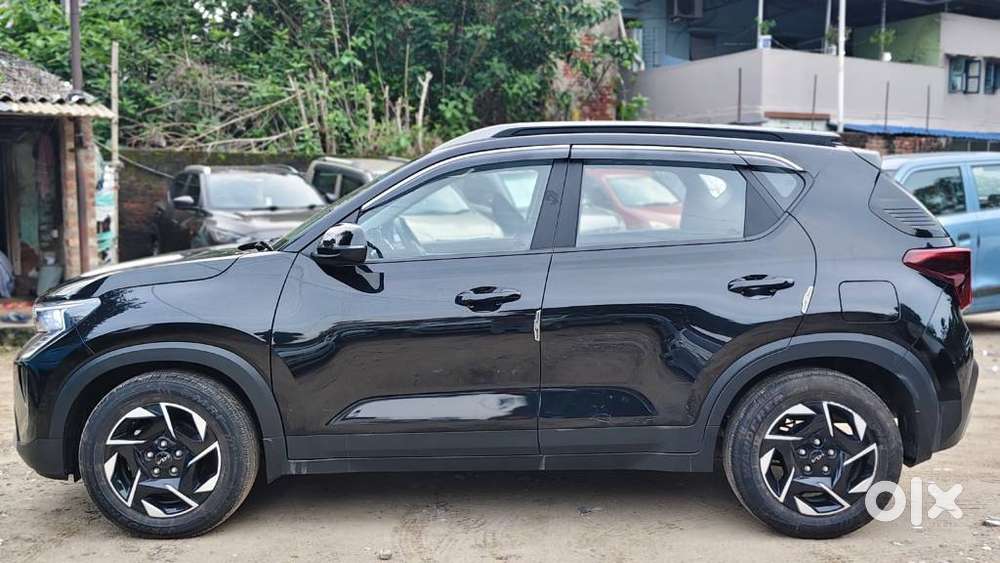 Kia Sonet 1.2 Htk Plus, 2025, Petrol