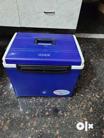 Cello ice box 30 2024 ltr