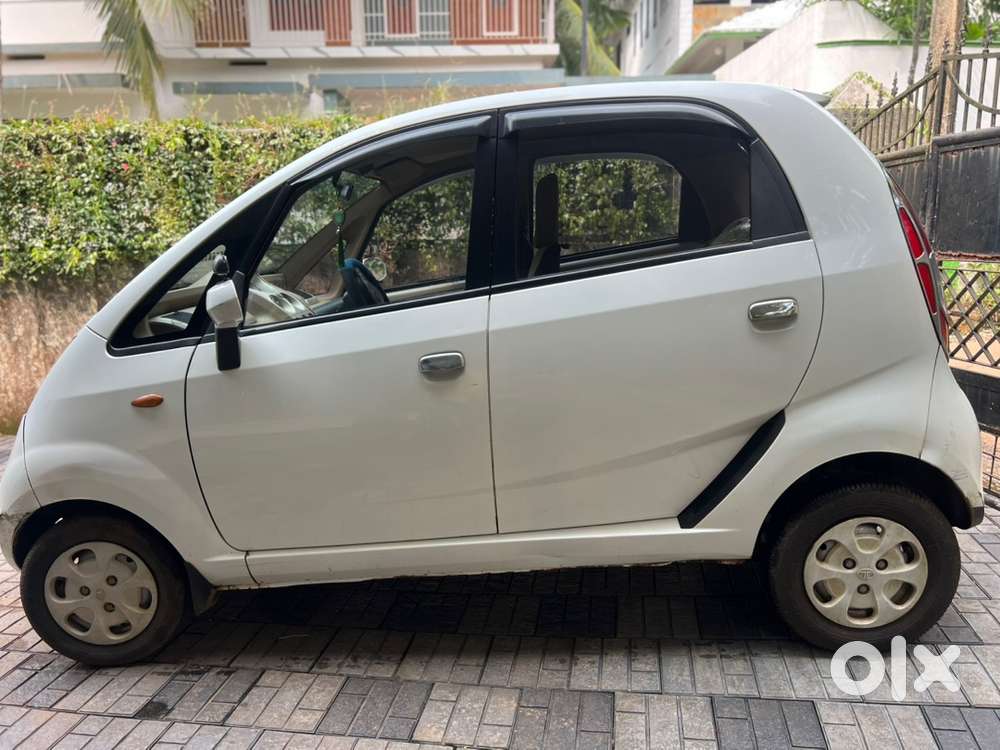 Tata Nano Xm 2014