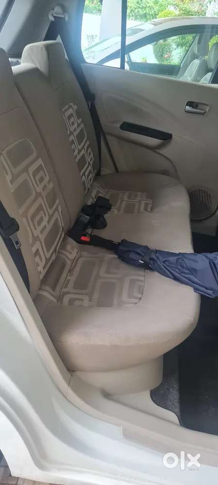 Maruti Suzuki Celerio Zxi, 2018