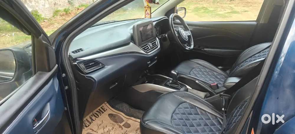 Maruti Baleno 1.2 Zeta 2024