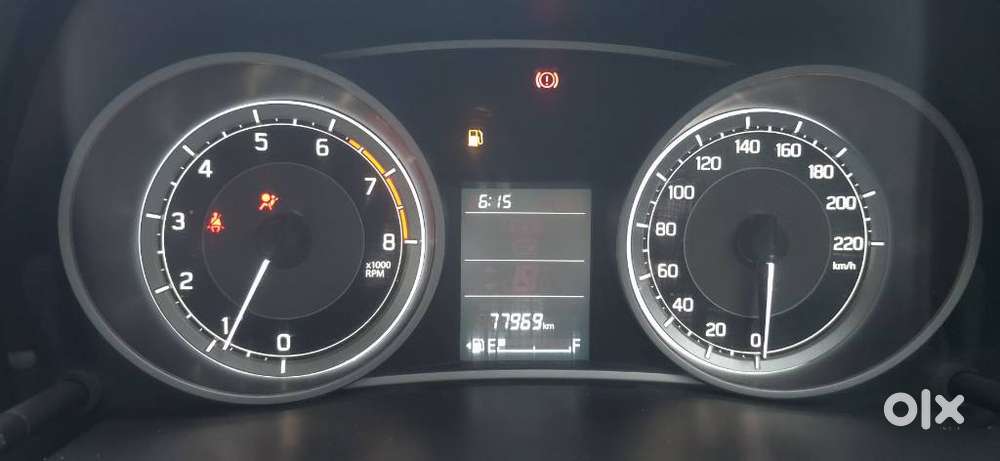 Maruti Suzuki Swift Dzire 1.3 Vxi, 2023, Petrol
