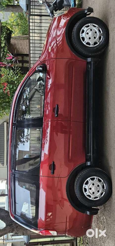 Mahindra Xylo H4 Bs Iv, 2013, Diesel