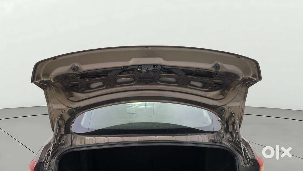 Tata Tigor 1.2 Revotron Xt, 2018, Petrol