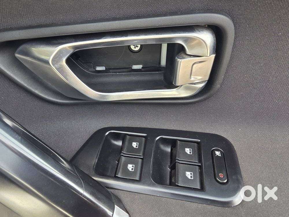 Tata Harrier Xt, 2019, Diesel