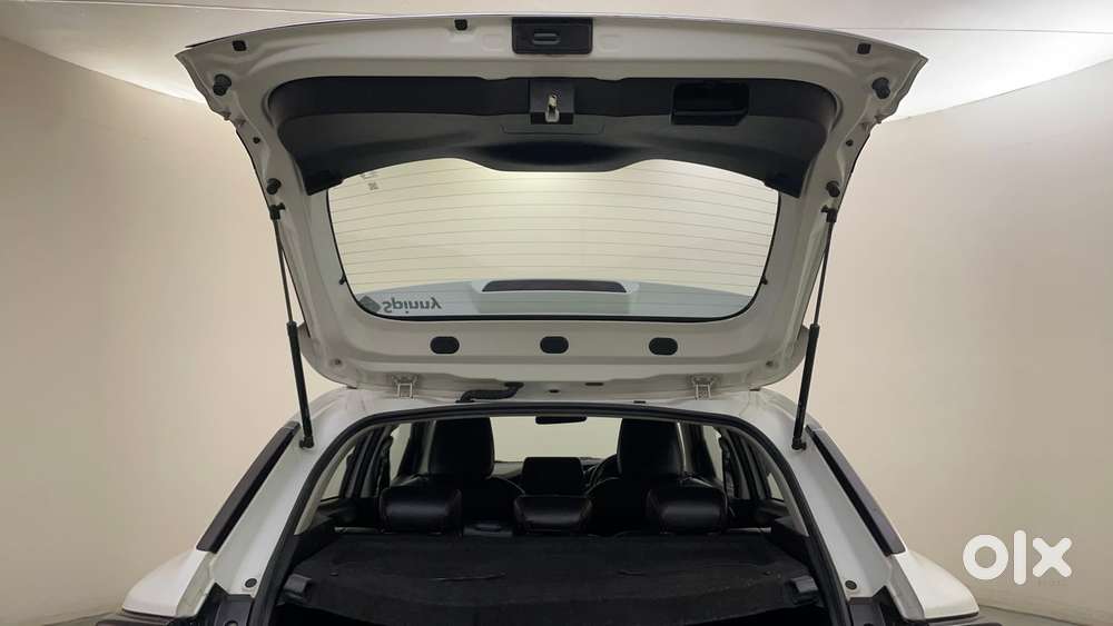 Maruti Suzuki Fronx Delta Plus 1.2l Ags, 2023, Petrol