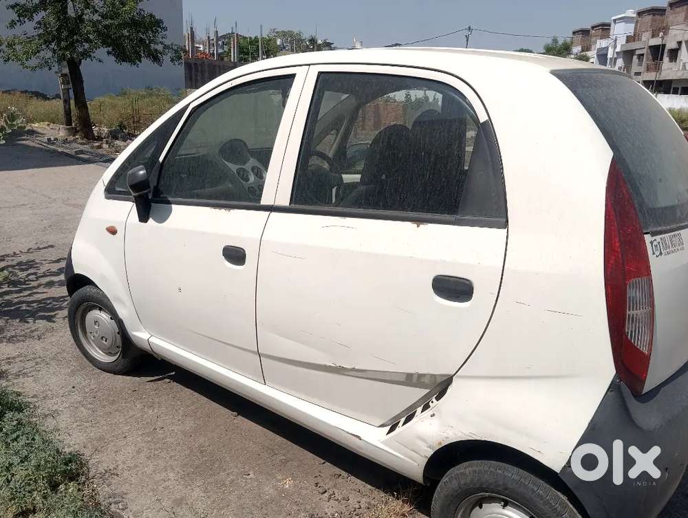 Tata Nano First Owner