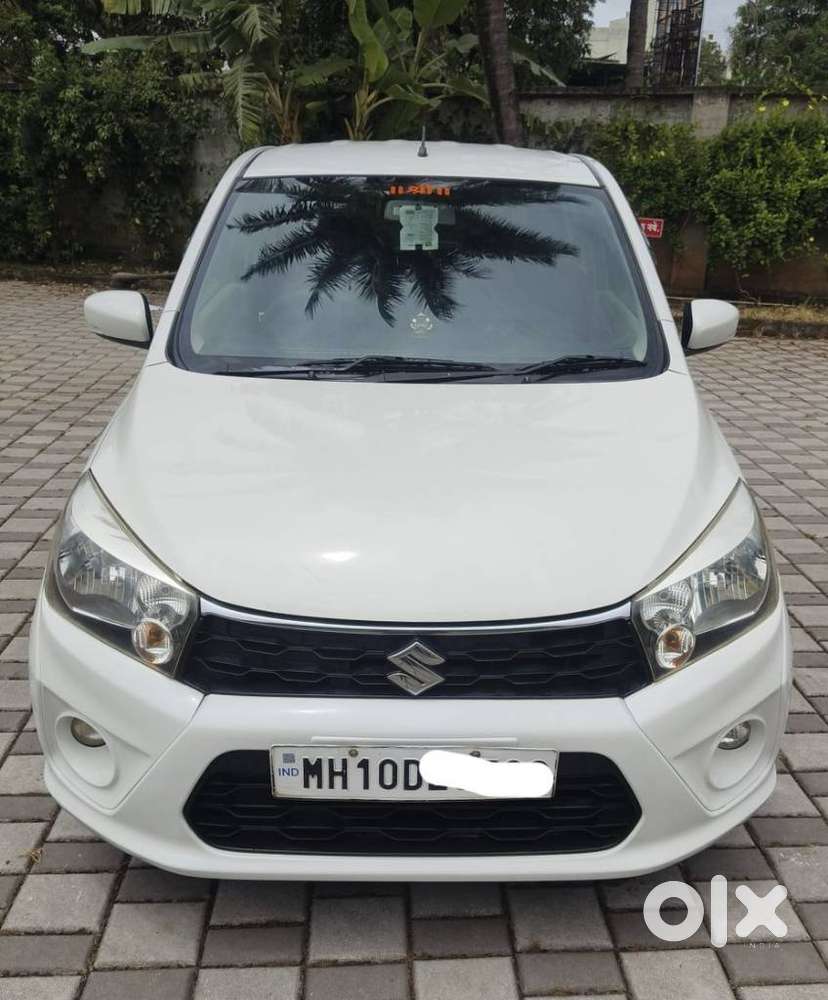 Maruti Suzuki Celerio Zxi, 2020, Petrol