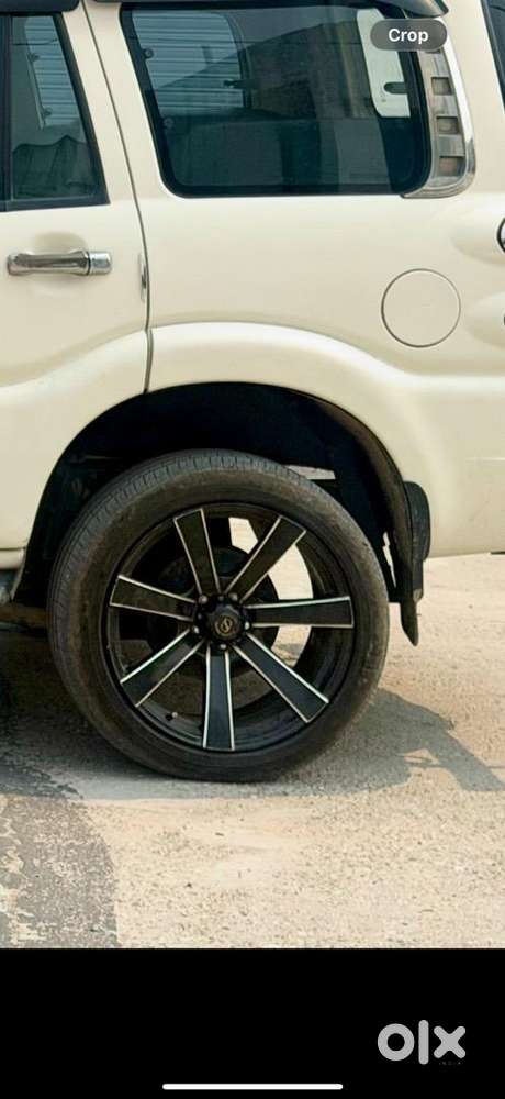 Mahindra Scorpio 2019 Diesel