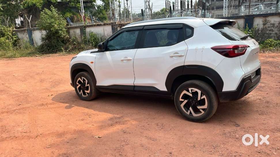 Nissan Magnite 1.0 Xe, 2024, Petrol