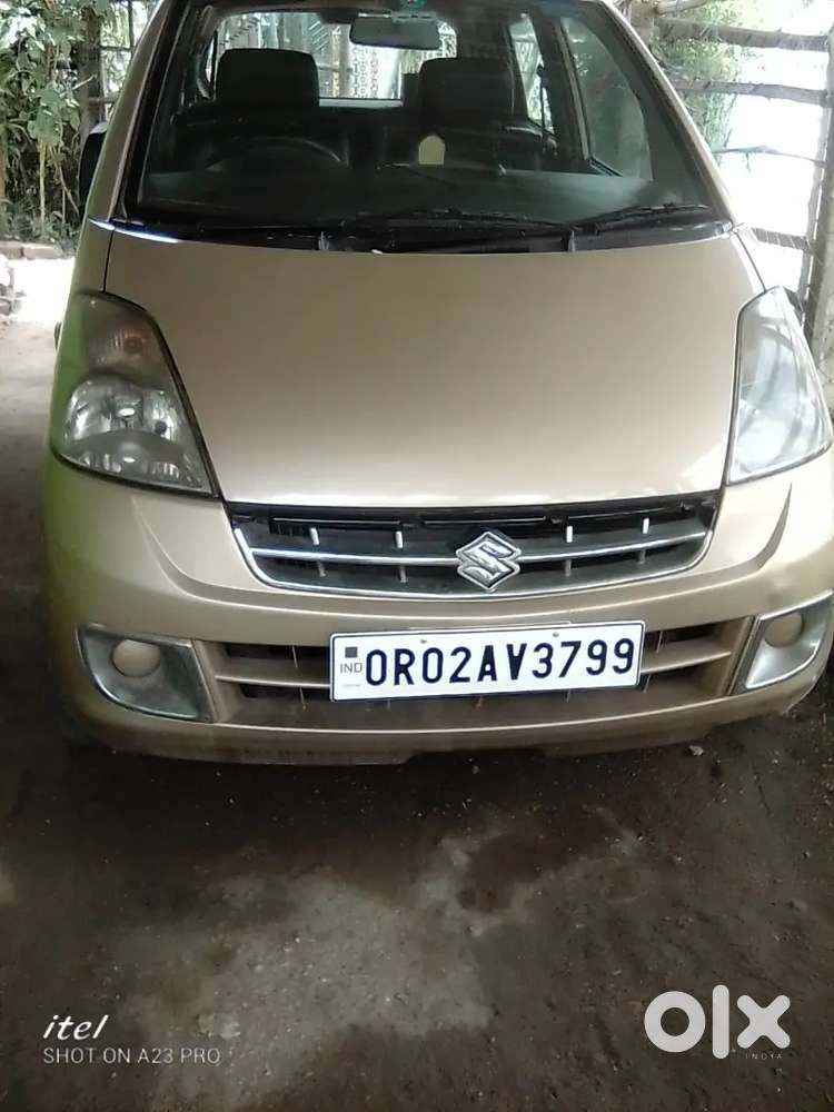 Fixed Price 2008 Maruti Estilo, Fixed Price