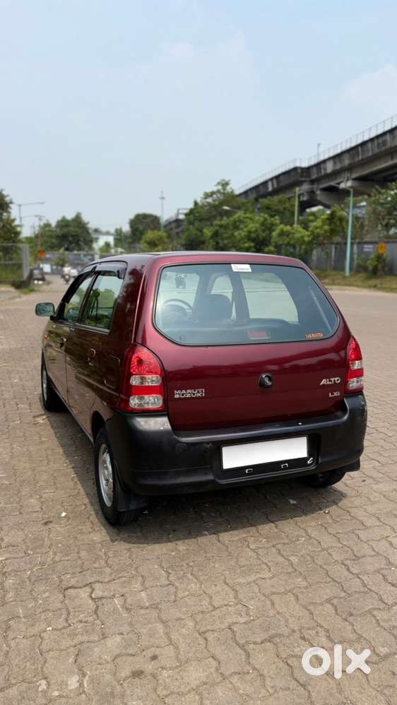 Maruti Suzuki Alto Lxi 2009 | Excellent Condition