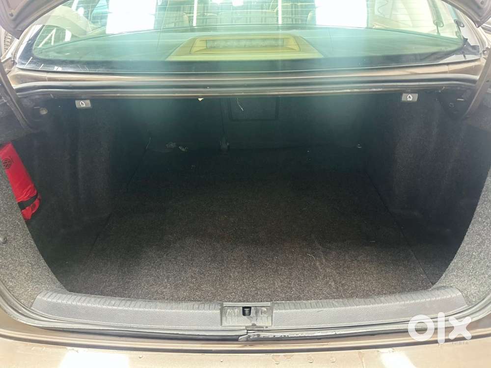 Volkswagen Jetta Petrol 2016