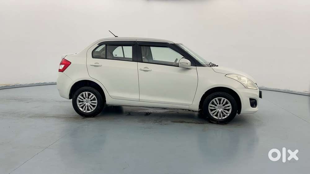 Maruti Suzuki Swift Dzire Vdi, 2013, Diesel