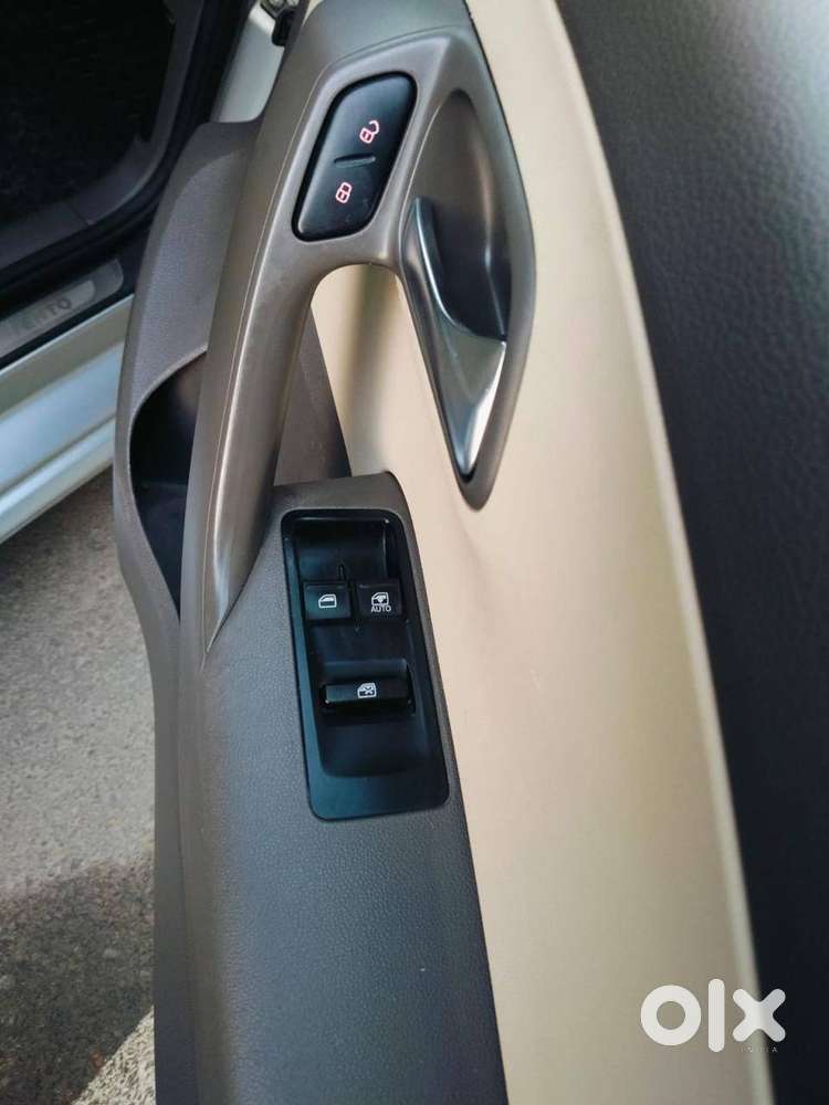 Volkswagen Vento 2012 Diesel Well Maintained