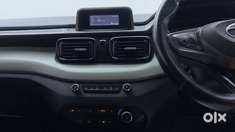 Tata Punch Adventure, 2022, Petrol