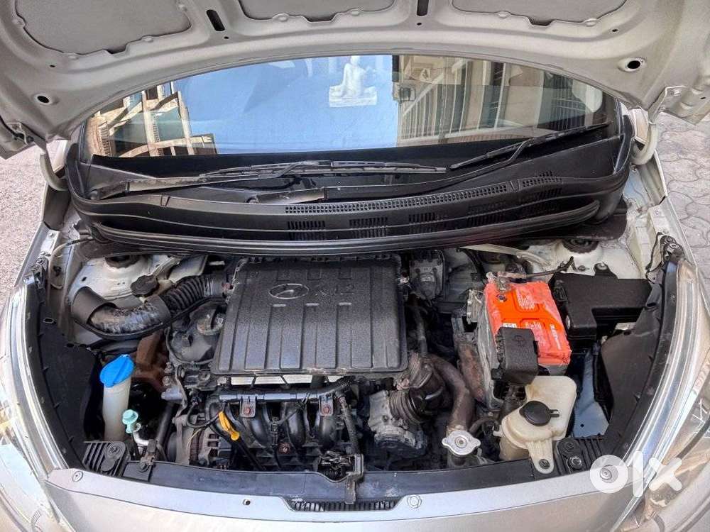 Hyundai Grand I10 Asta 1.2 Kappa Vtvt (o), 2016, Petrol