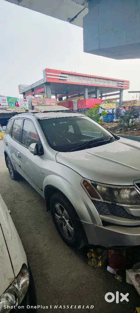 Vehicle Is Well Maintained & Excellent Condition