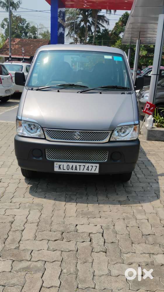 Maruti Suzuki Eeco 7 Seater Standard, 2023, Petrol