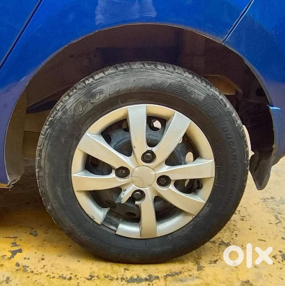 Hyundai Eon D Lite, 2013, Petrol