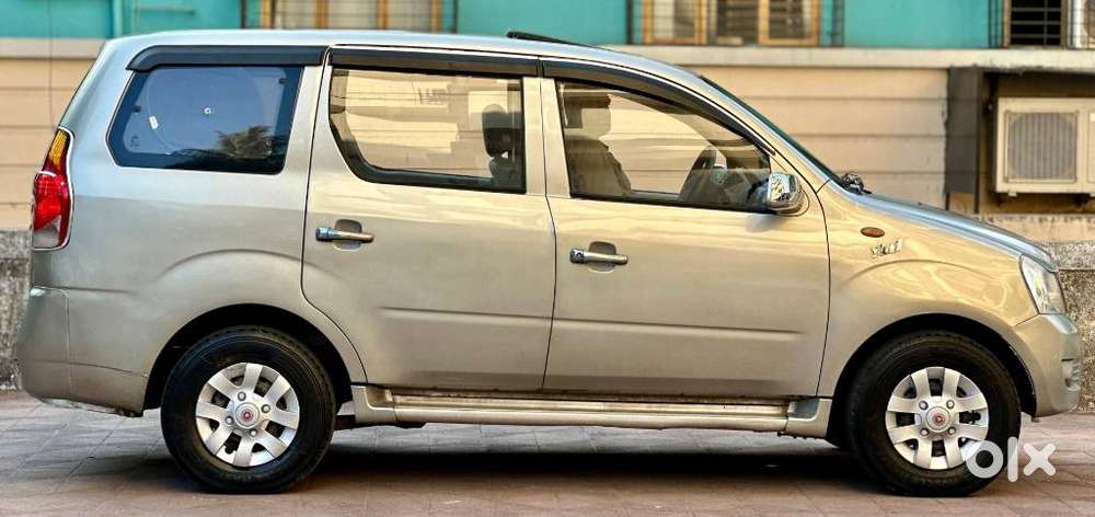 Mahindra Xylo 2009-2011 E8 Abs Bs Iv, 2009, Diesel