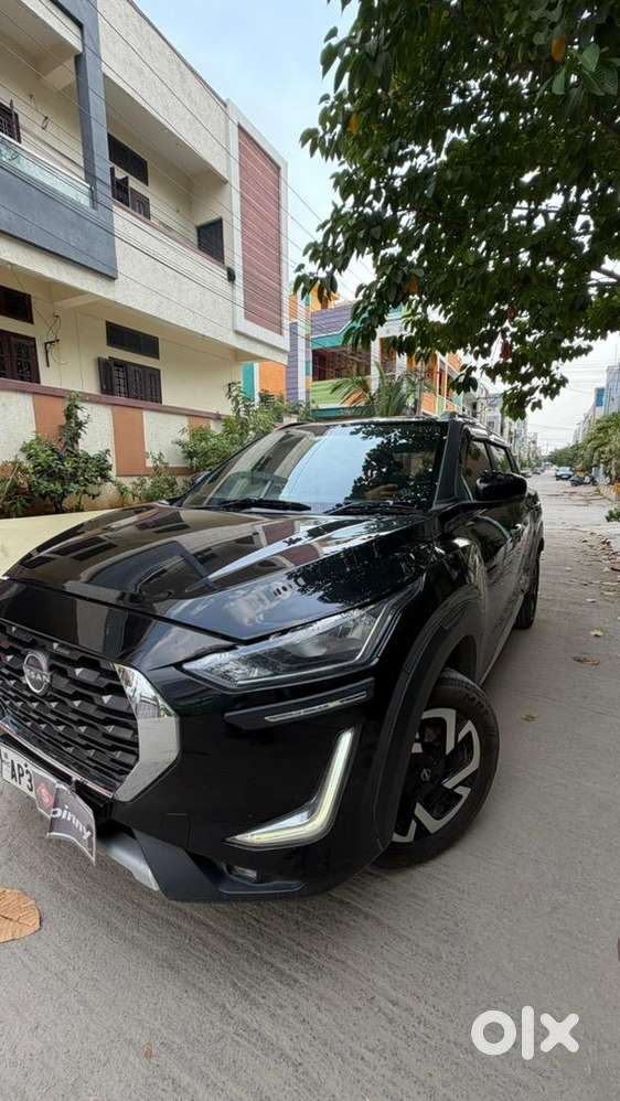 Nissan Petrol Manual 2021  Fancy Number 1111