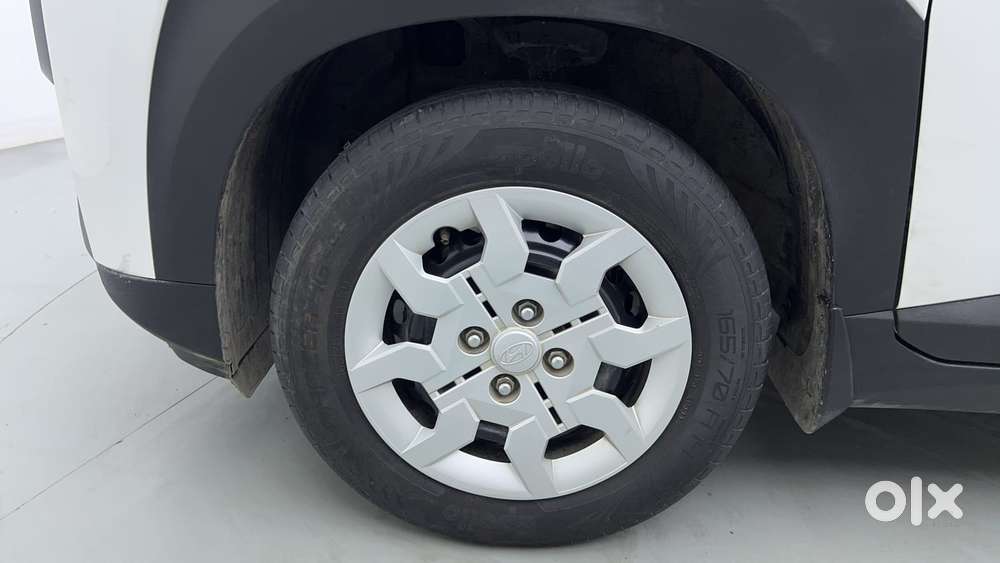 Hyundai Exter S 1.2 Cng Mt, 2023, Cng & Hybrids