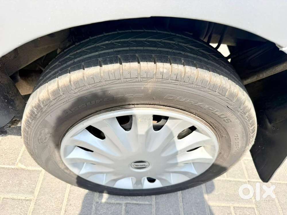 Tata Indica Vista 2012 Diesel Well Maintained