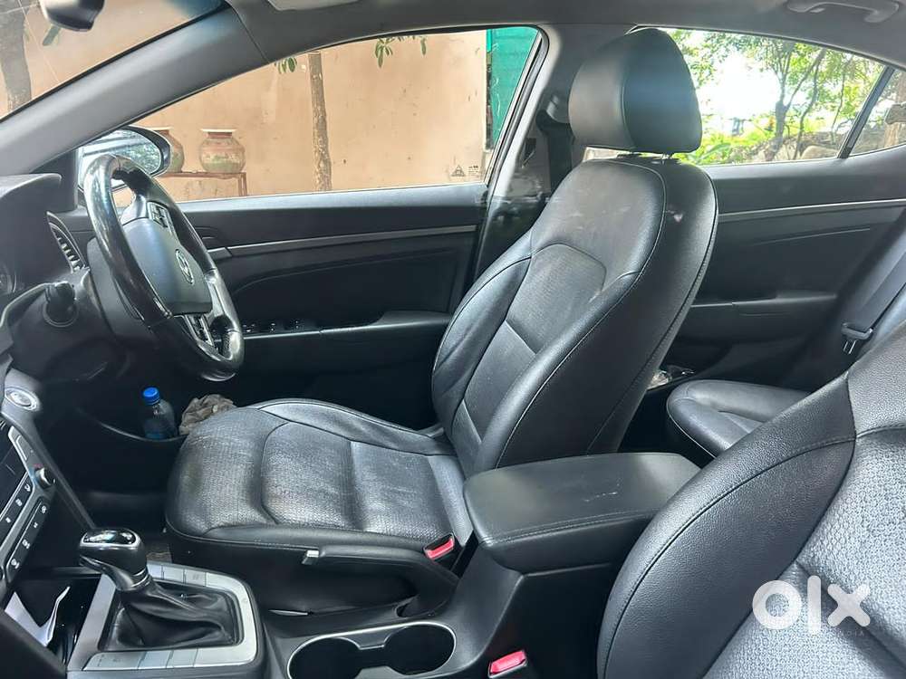 Hyundai Elantra 2.0 Sx Option At, 2018, Diesel