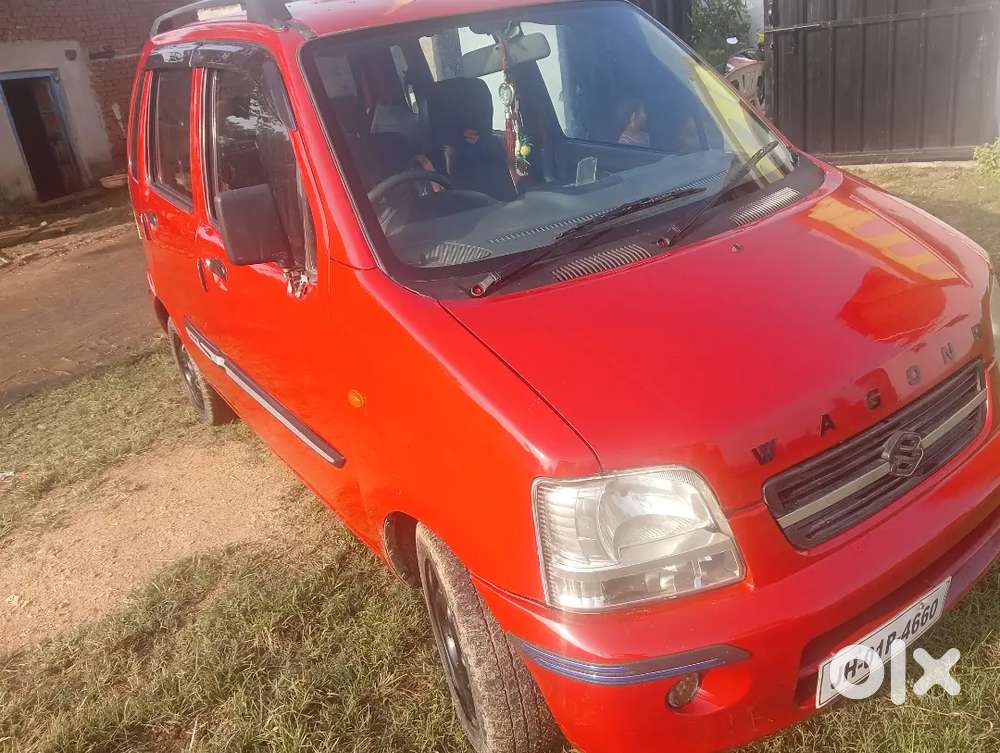 Maruti Suzuki Wagon R 1.0 2006 Petrol 228000 Km Driven