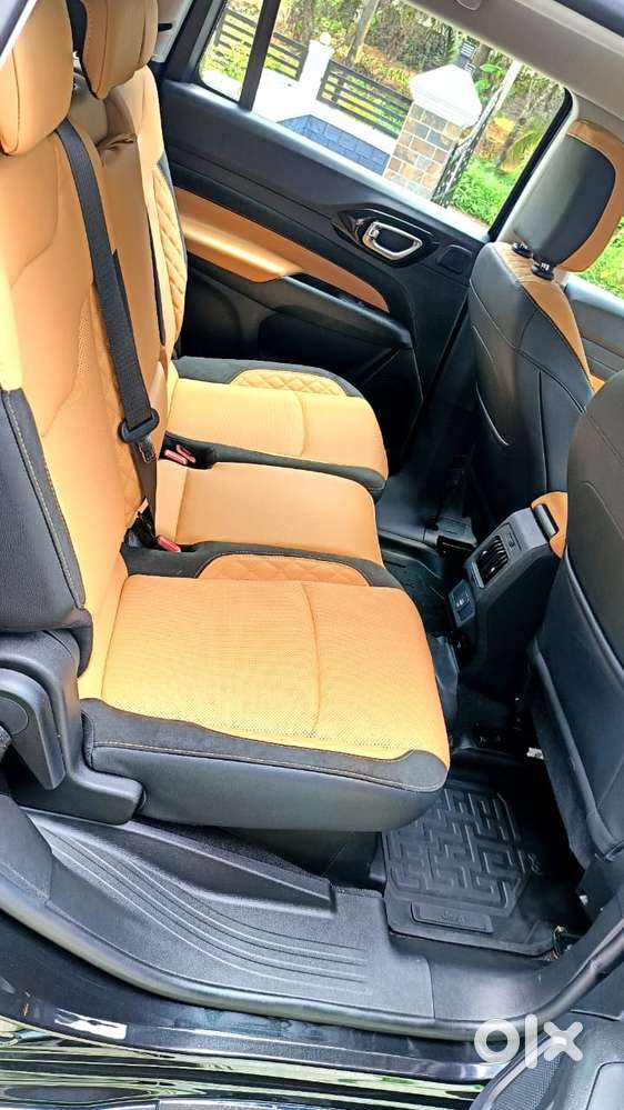 Jeep Meridian, 2025, Diesel