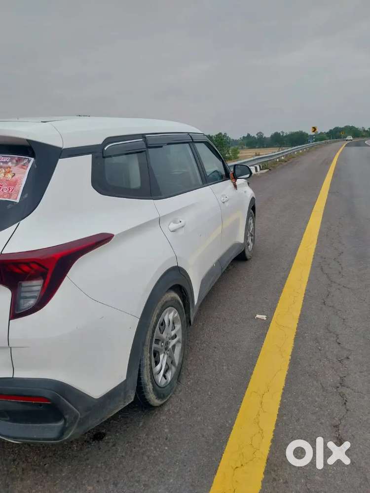Kia Carens 1.5 Diesel 2024