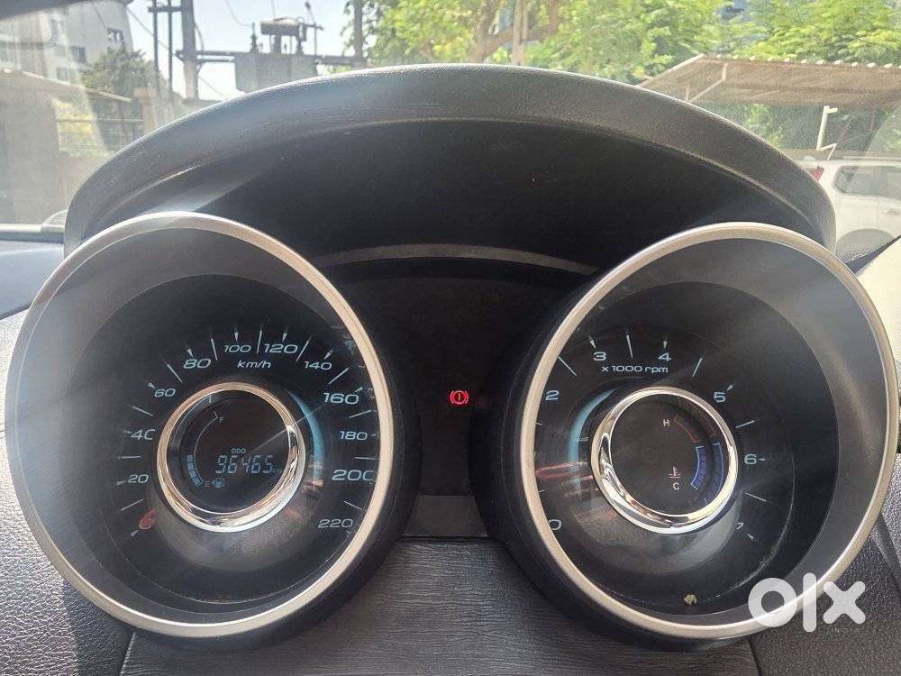 Mahindra Xuv500 W11 Option, 2019, Diesel