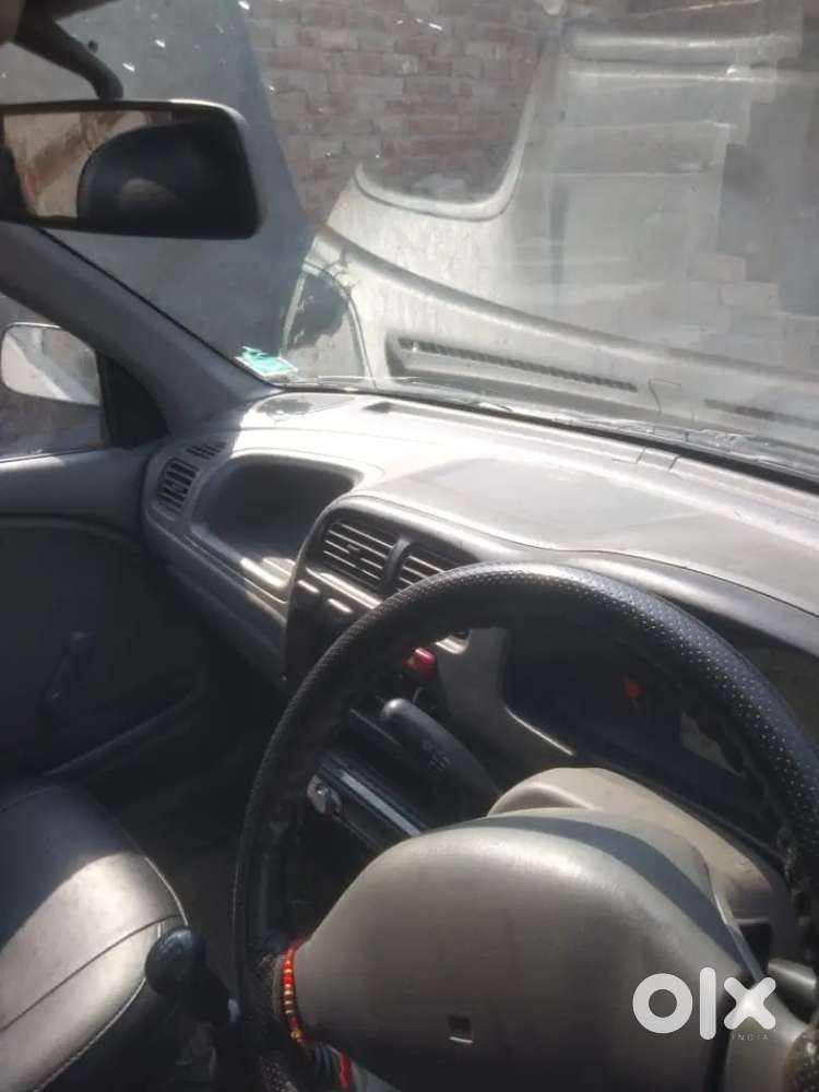 Maruti Suzuki Alto 2008