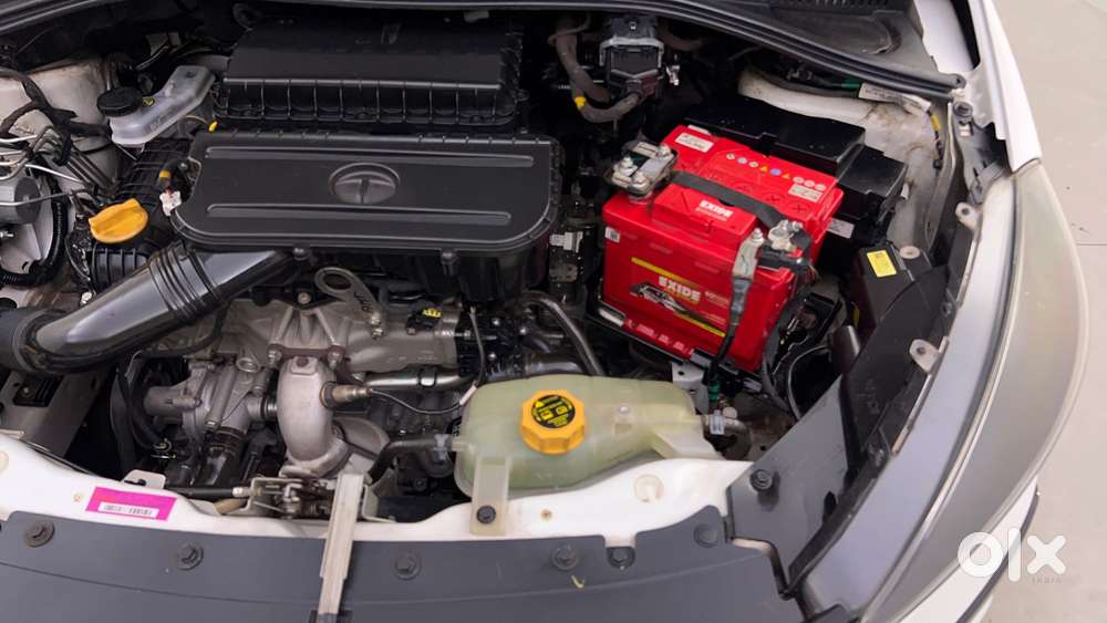 Tata Tiago Xza Plus, 2022, Petrol